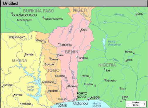 Benin Republic